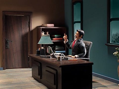 Robot Chicken - Episode 11