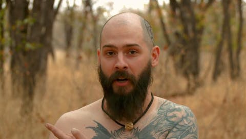 Naked and Afraid XL - Episode 2