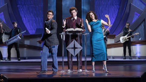 The Righteous Gemstones - Episode 7