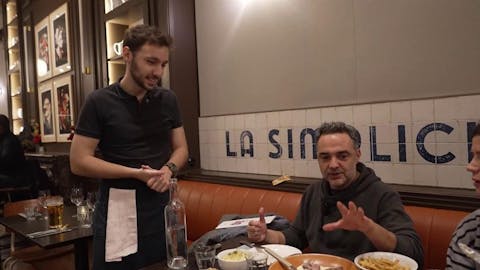 Arda ile Aşırı Lezzetli - Episode 1
