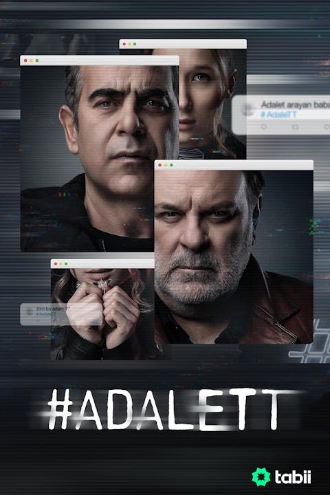 Adalett - Episode 1