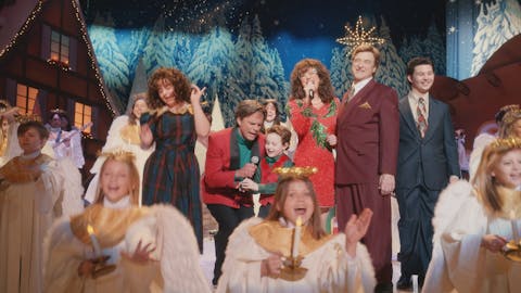 The Righteous Gemstones - Episode 5