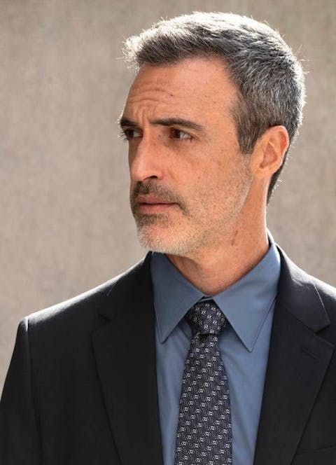 Law & Order - Episode 6