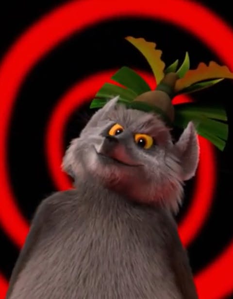 All Hail King Julien - Episode 9