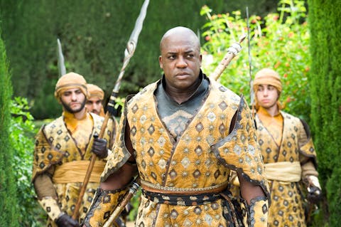 Game of Thrones - Episode 6