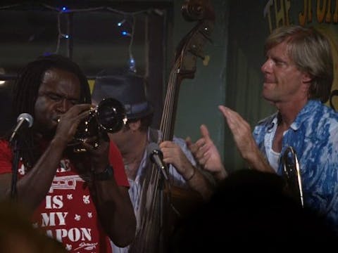 Treme - Episode 10