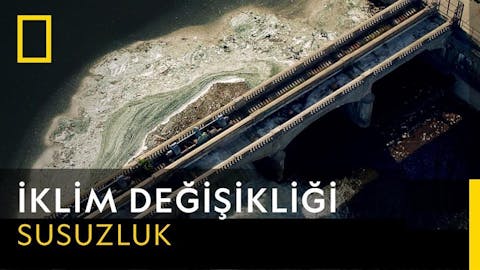 İklim Değişikliği - Episode 11