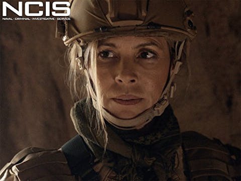 NCIS - Episode 10