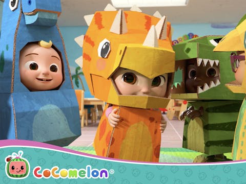 Cocomelon - Episode 10
