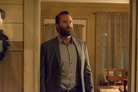 Justified - Episode 4