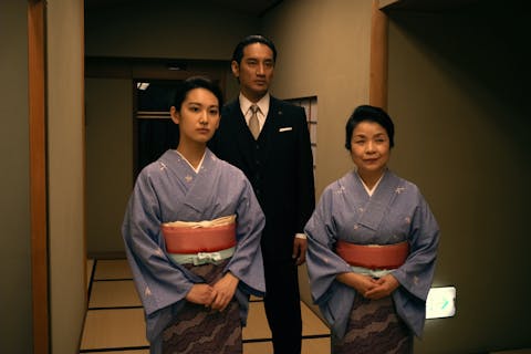 Tokyo Vice - Episode 6