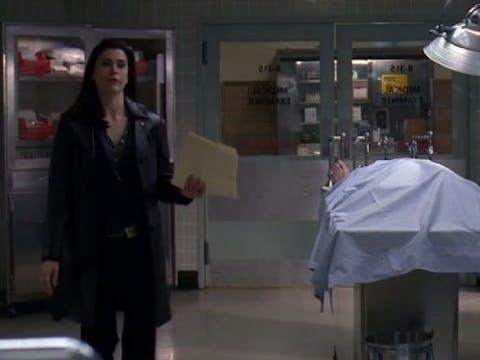 Law & Order - Episode 21