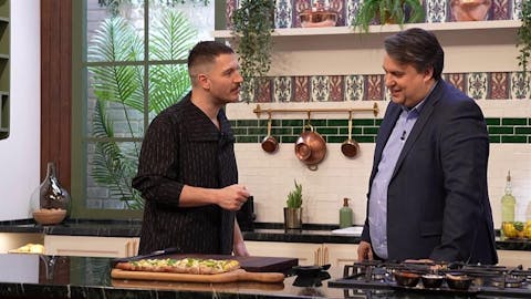 10 Şef 10 Tabak - Episode 2