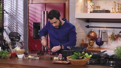 Kemal Can'la - Episode 32