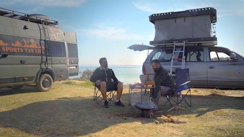 Doğada Kal - Episode 9