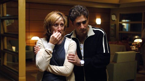 The Sopranos - Episode 2