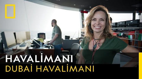 Havalimanı - Episode 8