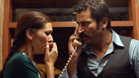 Karadayi - Episode 3