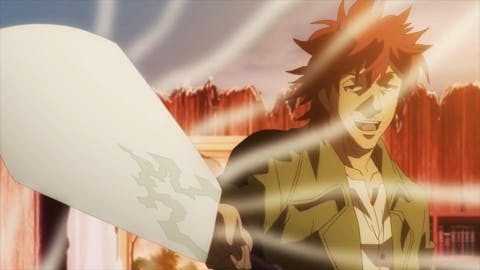 Black Clover - Episode 4