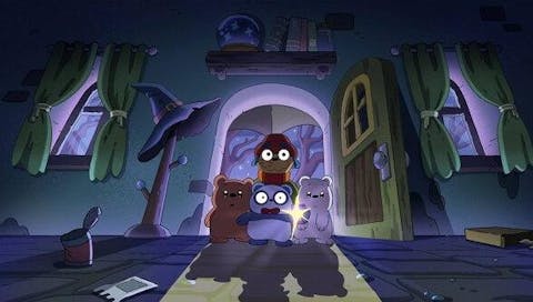 We Baby Bears - Episode 14