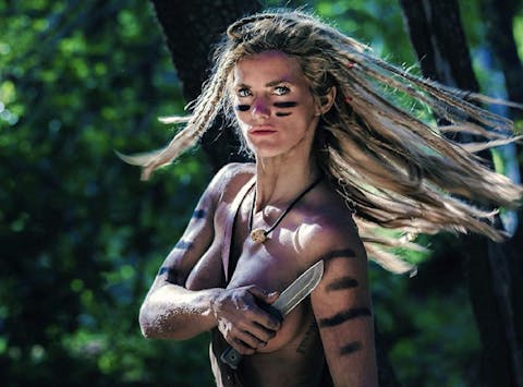 Naked and Afraid XL - Episode 7
