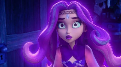 Monster High - Episode 14