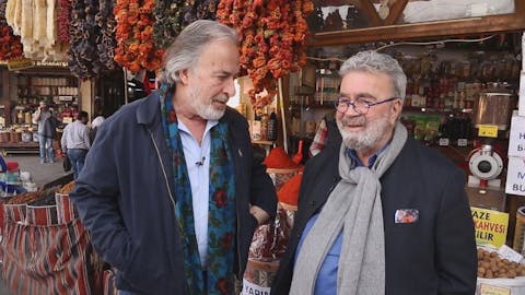 Görevimiz Yemek - Episode 70