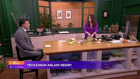 Bize İyi Gelsin - Episode 7
