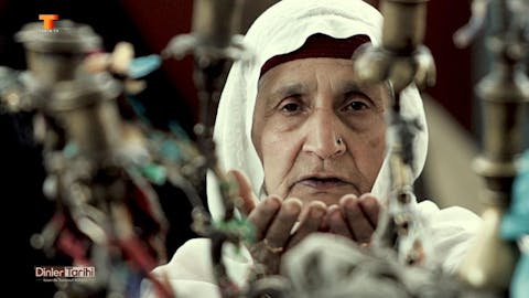 Dinler Tarihi - Episode 15