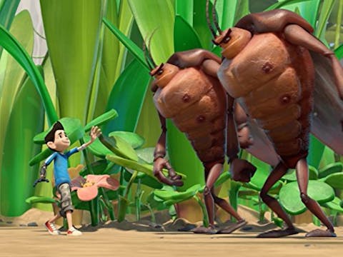 Insectibles - Episode 28