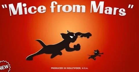 The Tom and Jerry Show - Episode 3