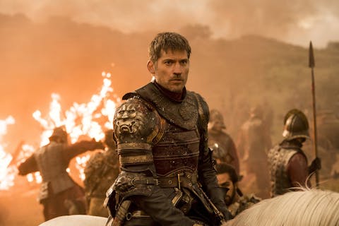 Game of Thrones - Episode 4