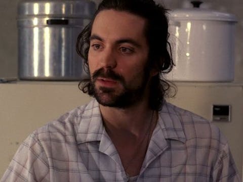 Entourage - Episode 3