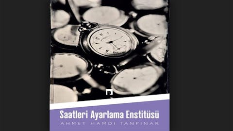 Romanların İzinde - Episode 22