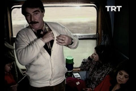 Bizimkiler - Episode 1