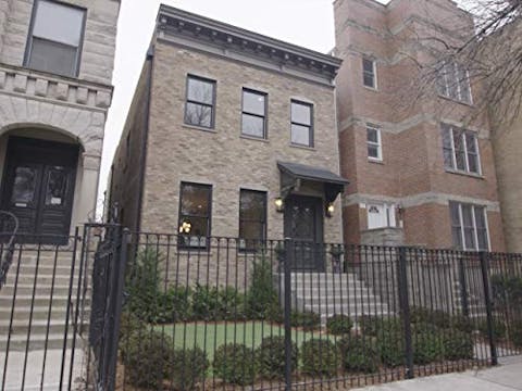 Windy City Rehab - Episode 8