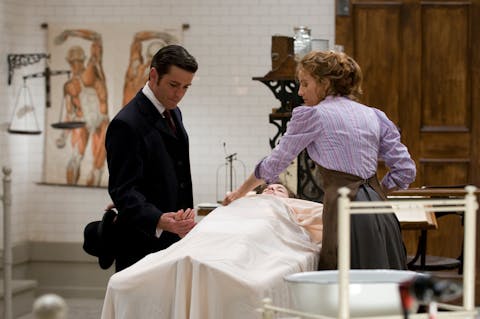 Murdoch Mysteries - Episode 2