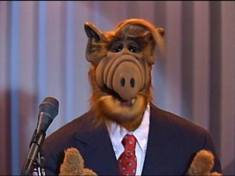 ALF - Episode 14