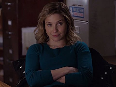 Chicago P.D. - Episode 17