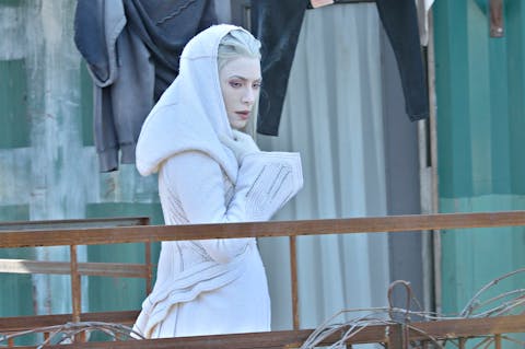 Defiance - Episode 11