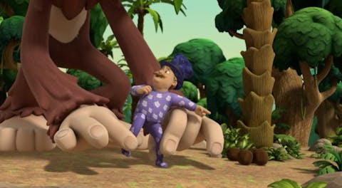 PAW Patrol - Episode 5