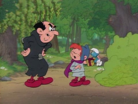 The Smurfs - Episode 7
