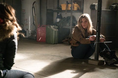 Chicago P.D. - Episode 14
