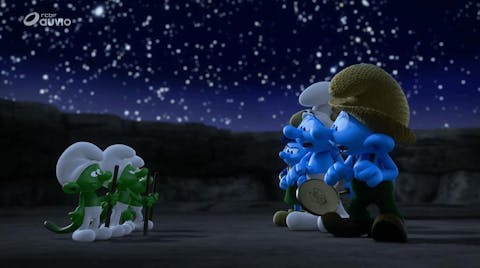 The Smurfs - Episode 19