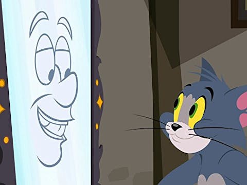 The Tom and Jerry Show - Episode 21