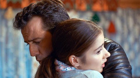 Let's Fall in Love - Episode 8
