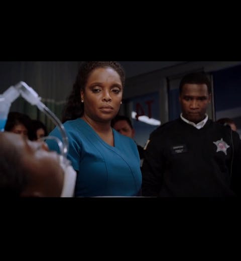Chicago Med - Episode 10