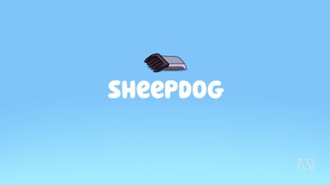 Bluey - Episode 12