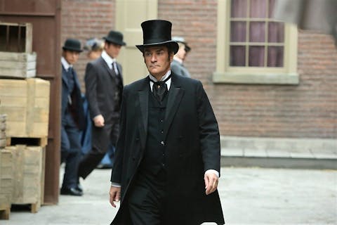 Murdoch Mysteries - Episode 15