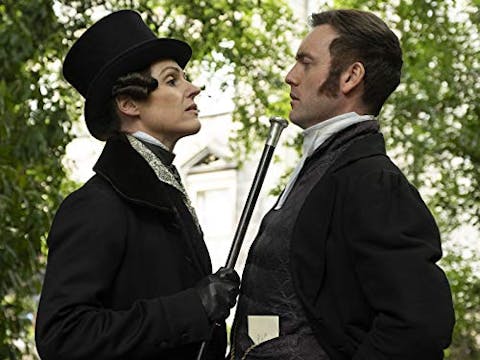 Gentleman Jack - Episode 5